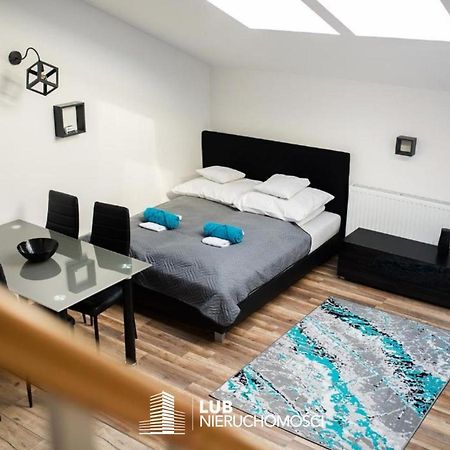 Apartament Manhattan Mielec Exteriér fotografie