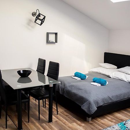 Apartament Manhattan Mielec Exteriér fotografie
