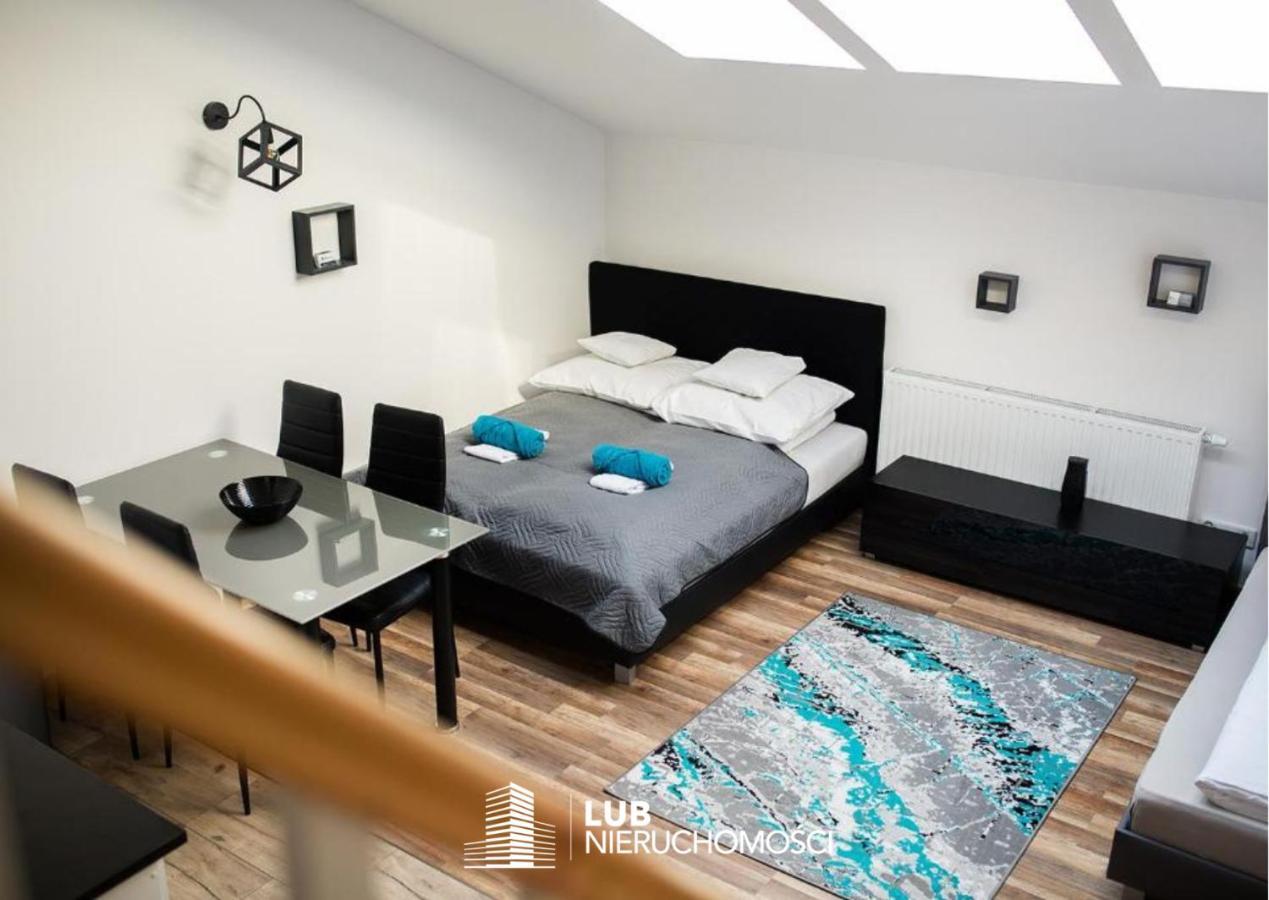 Apartament Manhattan Mielec Exteriér fotografie