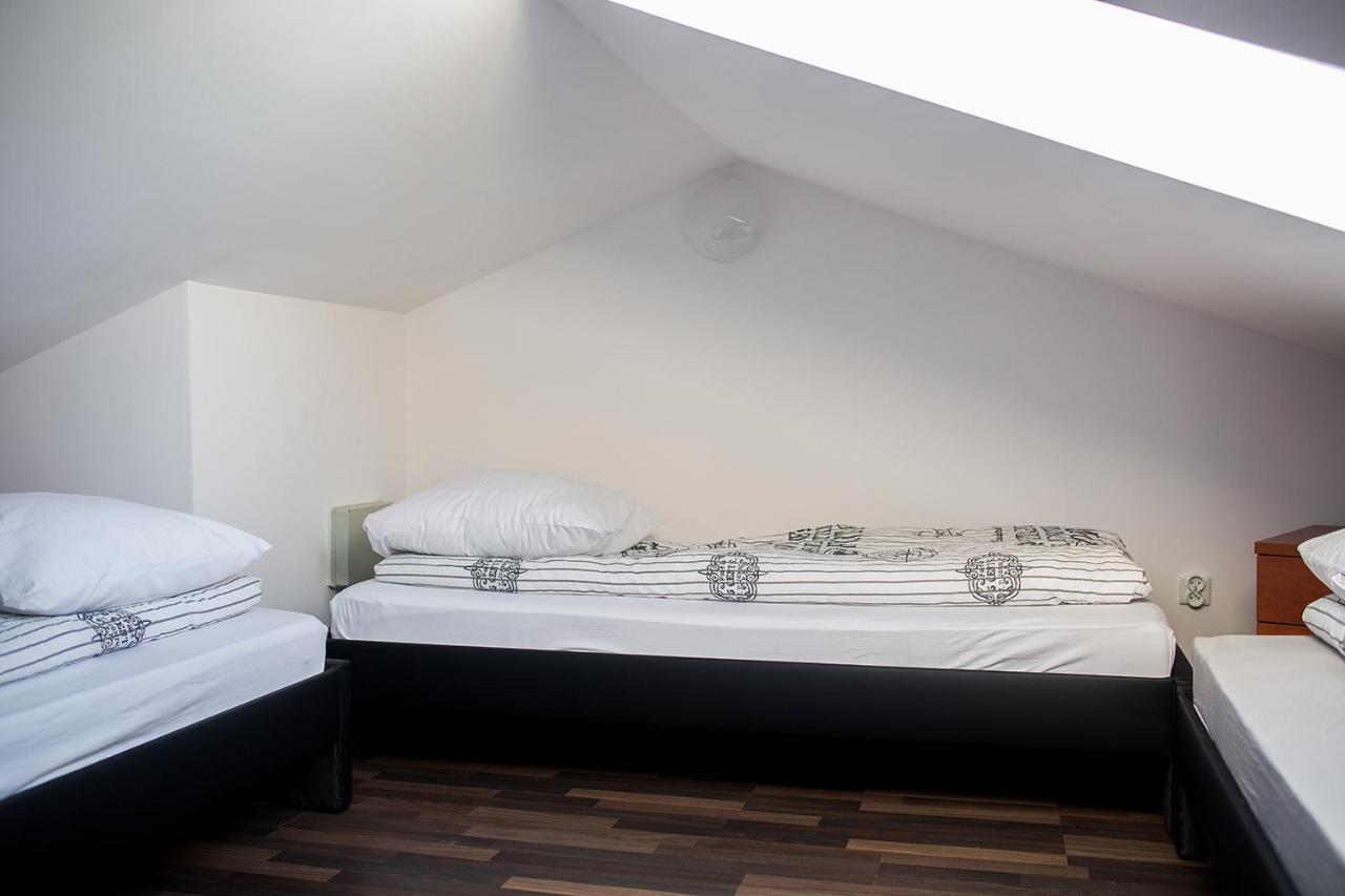 Apartament Manhattan Mielec Exteriér fotografie
