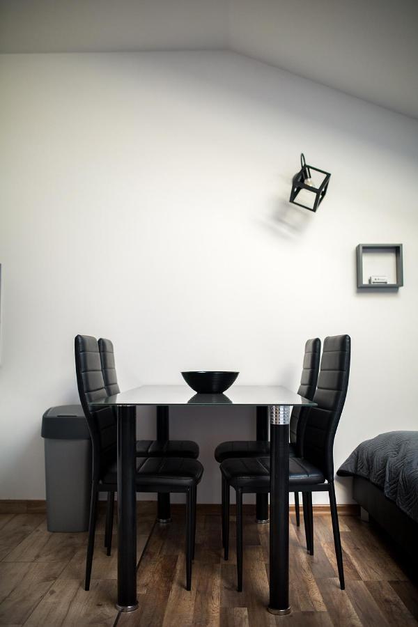 Apartament Manhattan Mielec Exteriér fotografie