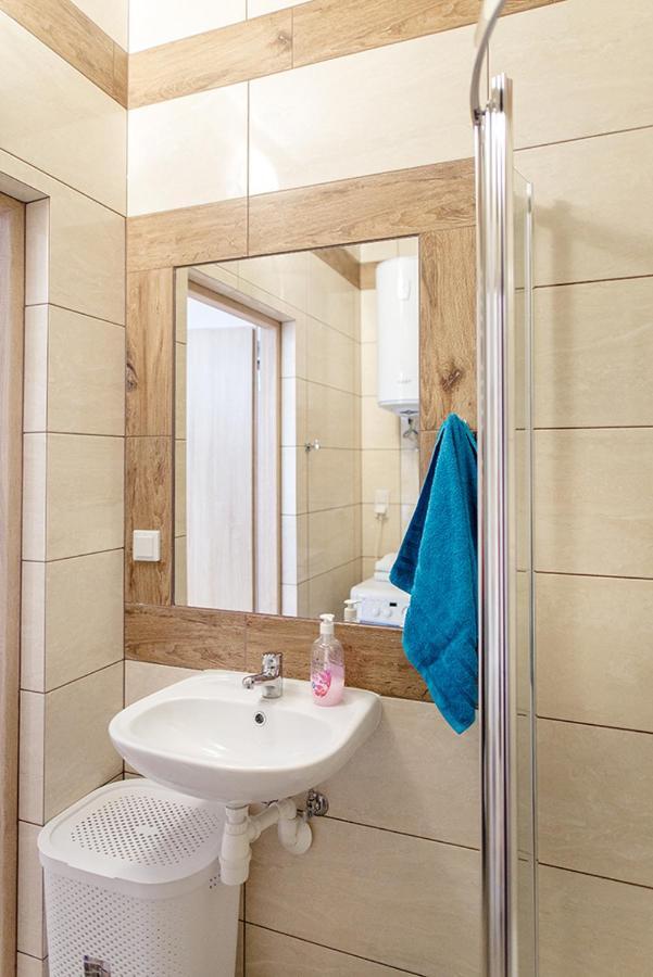 Apartament Manhattan Mielec Exteriér fotografie